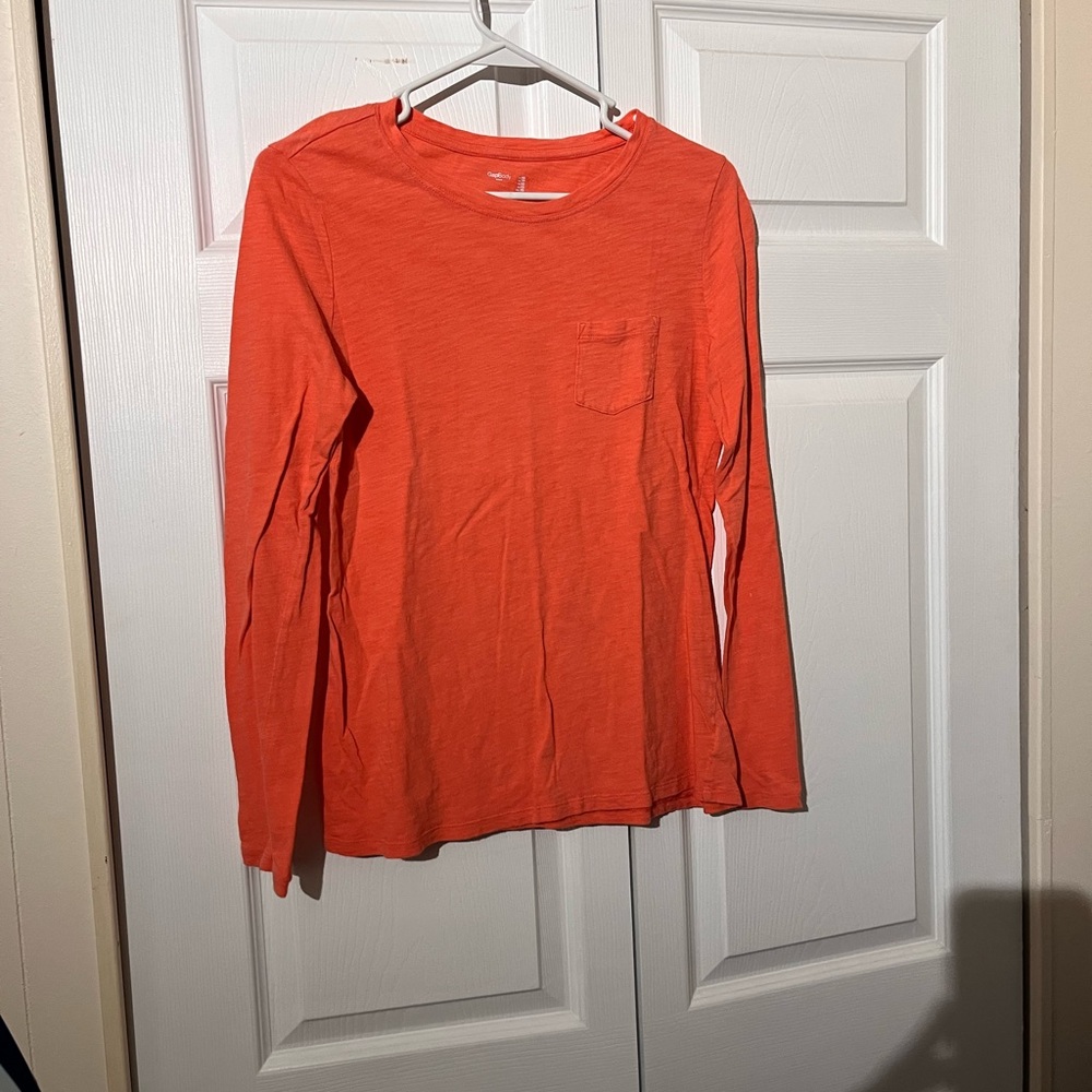 🌸🌸5 for $15🌸🌸Gapbody pink long sleeve